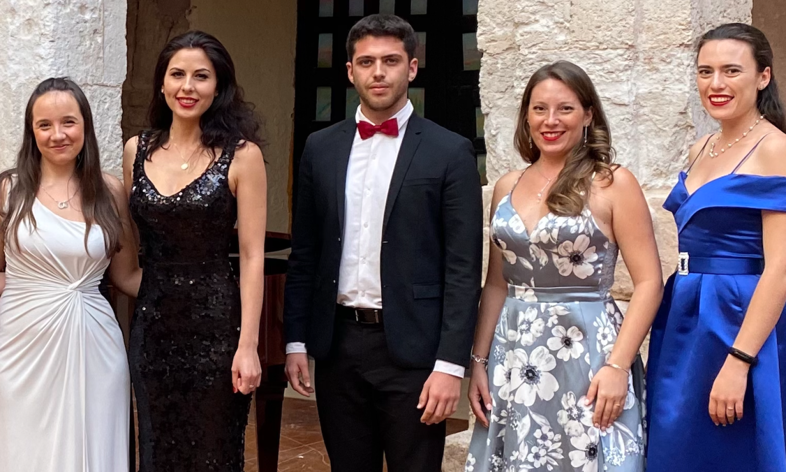 El Festival Medinaceli Lírico convoca su XII Concurso Internacional de Canto