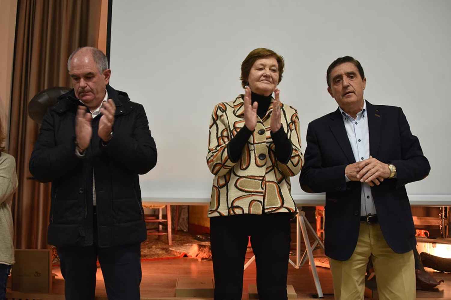 La Mancomunidad de Tierras Altas celebra su 30º aniversario