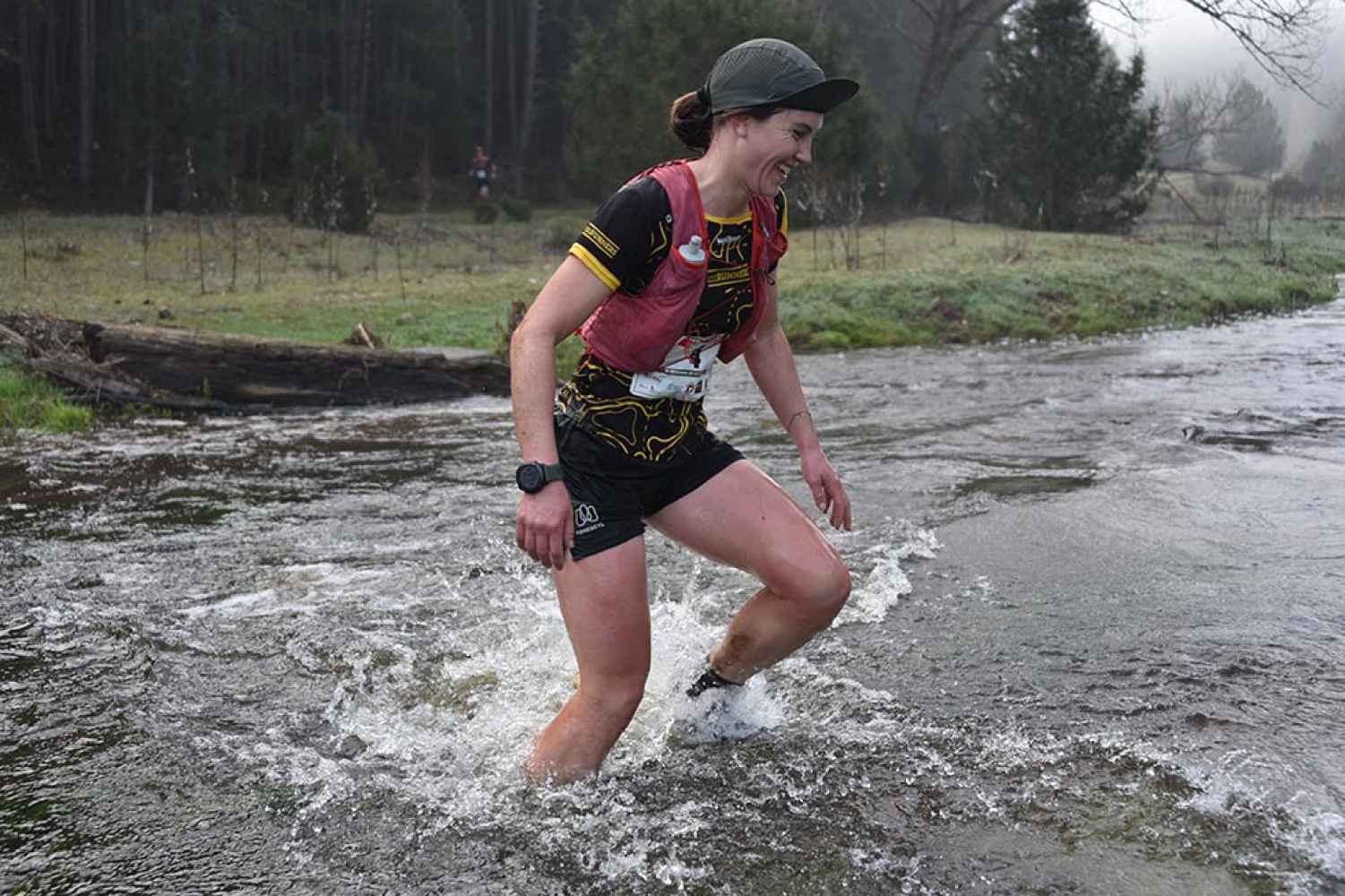 XIV edición del Arganza Trail–Cañón del Río Lobos