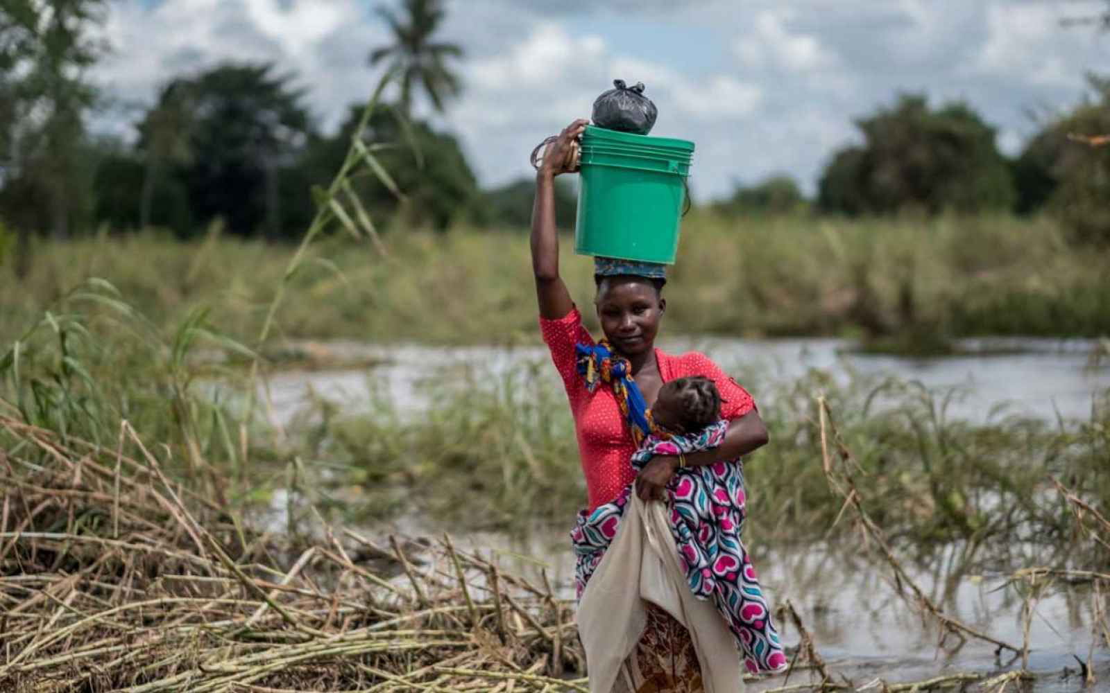 Manos Unidas de Soria mejora formación y seguridad alimentaria en Mozambique Manos Unidas de Soria mejora formación y seguridad alimentaria en Mozambique
