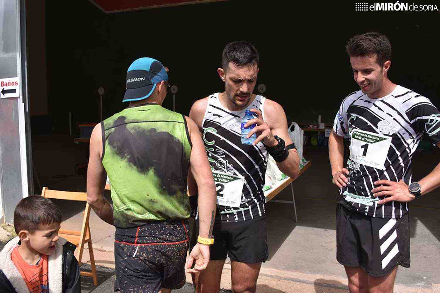 Golmayo organiza el 19 de abrl la octava edición de 