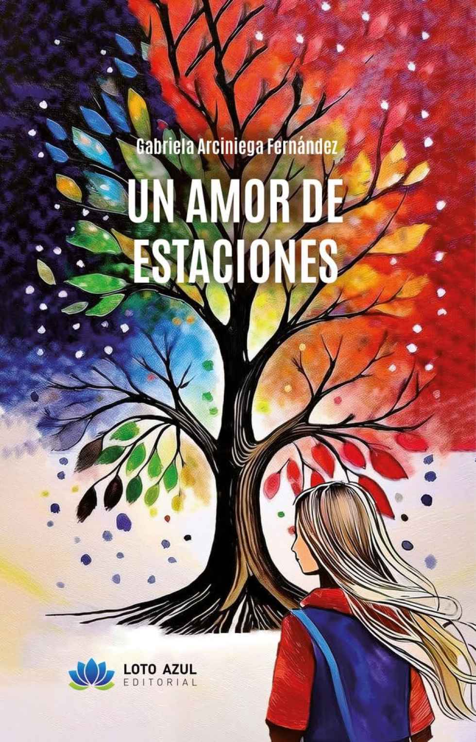 Gabriela Arciniega presenta en el Casino su poemario "Un amor de estaciones" Gabriela Arciniega presenta en el Casino su poemario "Un amor de estaciones"