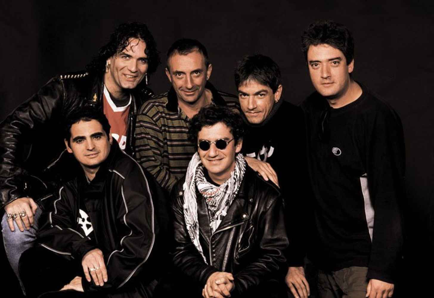 Reincidientes y Boikot encabezan cartel de nueva edición de Soria Rock Reincidientes y Boikot encabezan cartel de nueva edición de Soria Rock