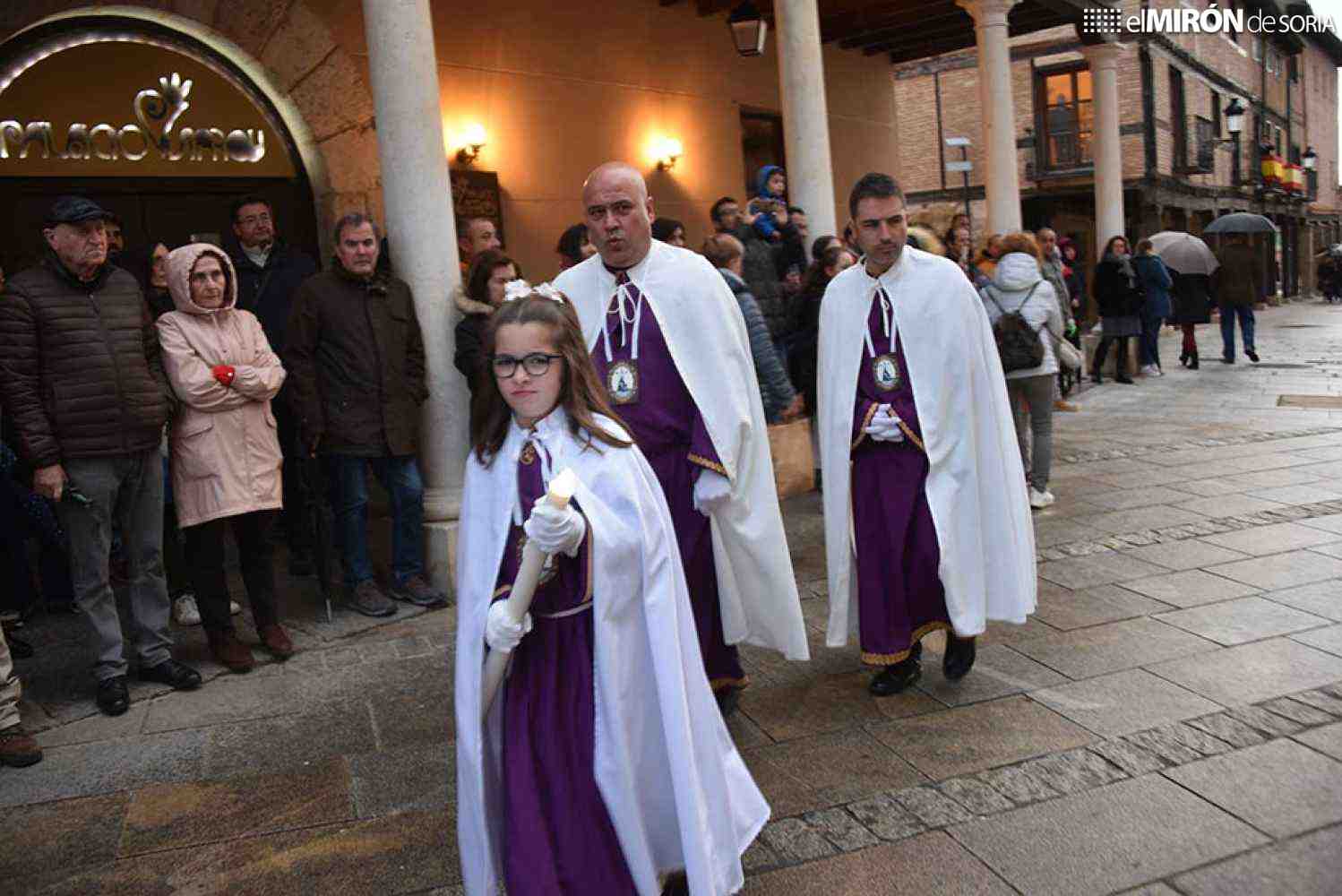 El Burgo refuerza su apuesta social con aumento en presupuesto de 2026