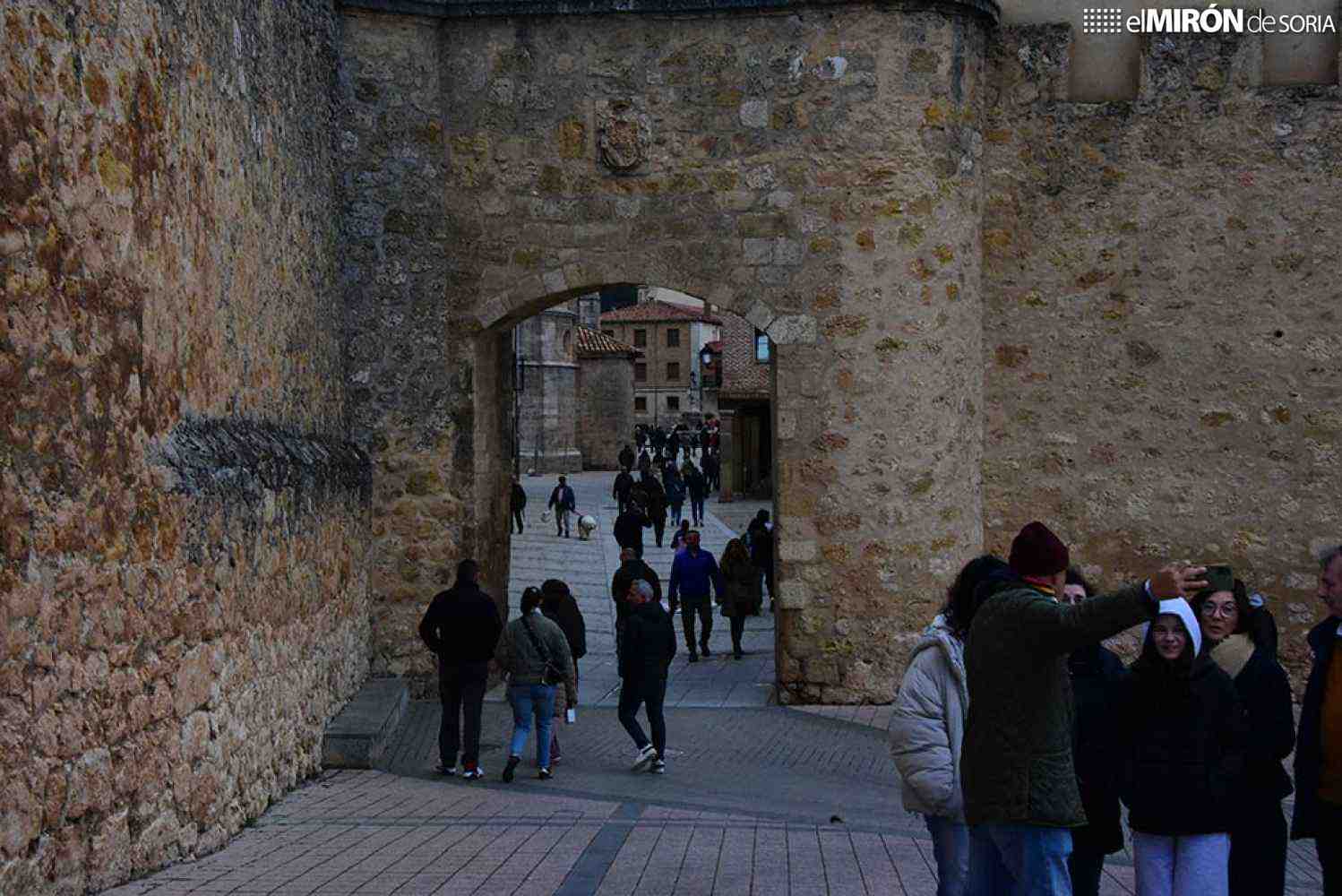 El Burgo de Osma publica estudio turístico que traza el camino hacia un futuro sostenible