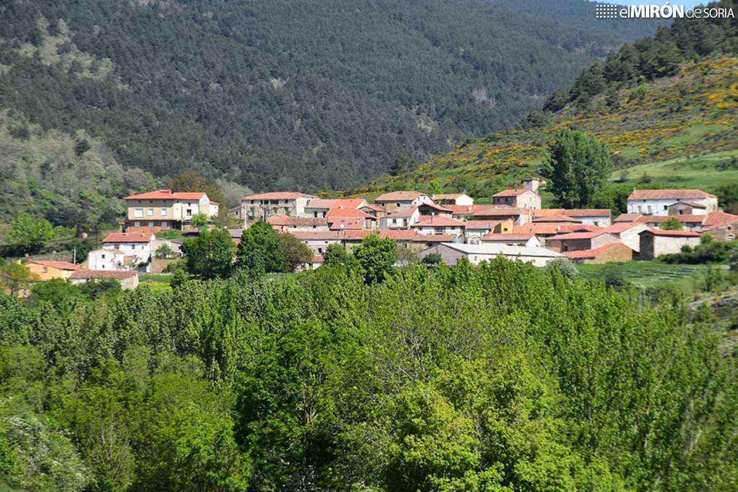 UVa y Mancomunidad de Tierras Altas de Soria ponen en marcha primera fase del proyecto Vital Soria