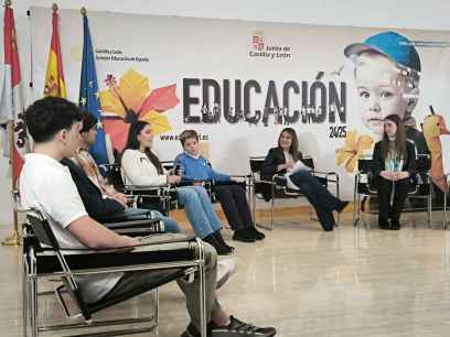 La Junta publica convocatoria para intercambios escolares internacionales La Junta publica convocatoria para intercambios escolares internacionales