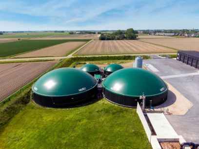 IU alerta del riesgo de plantas de biogás como facilitadoras de actividades de impacto ambiental IU alerta del riesgo de plantas de biogás como facilitadoras de actividades de impacto ambiental