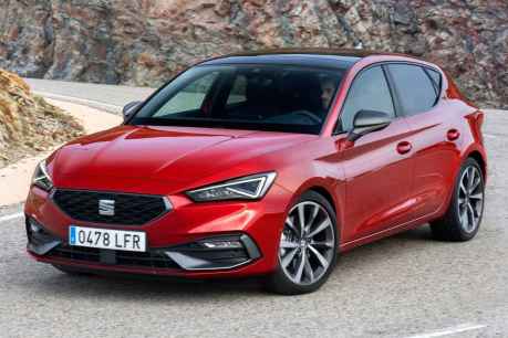 Los modelos de coche más deseados por los ladrones en España Los modelos de coche más deseados por los ladrones en España