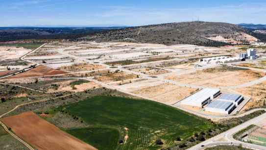 De Gregorio reitera que esperan puntualizaciones del Ayuntamiento a requerimientos de Cylog De Gregorio reitera que esperan puntualizaciones del Ayuntamiento a requerimientos de Cylog