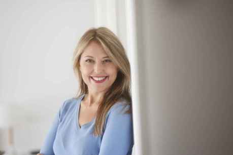 La Laguna Negra, germen de nueva novela de escritora Sonia Valiente