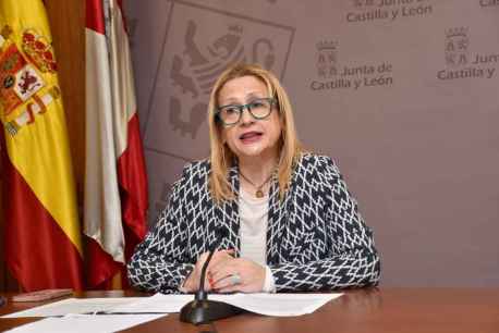 La Junta reparte 1,8 millones entre municipios de menos de 20.000 habitantes de Soria