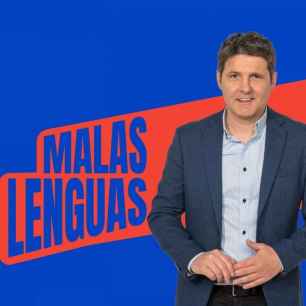 Jesús Cintora regresa el lunes a RTVE con "Malas Lenguas" Jesús Cintora regresa el lunes a RTVE con "Malas Lenguas"
