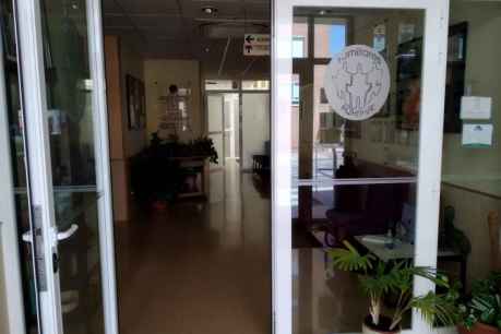 El Ayuntamiento de Soria aprueba convenios con el tercer sector por más de 262.000 euros El Ayuntamiento de Soria aprueba convenios con el tercer sector por más de 262.000 euros