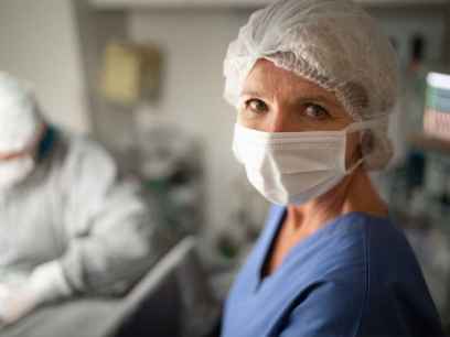 Sanidad impulsará el desarrollo de todas las especialidades de Enfermería Sanidad impulsará el desarrollo de todas las especialidades de Enfermería