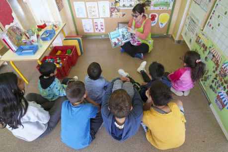 Las oposiciones de Maestros, Secundaria y otros cuerpos docentes se celebrará el 21 de junio Las oposiciones de Maestros, Secundaria y otros cuerpos docentes se celebrará el 21 de junio