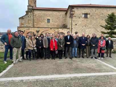 El PP vuelve a denunciar que Gobierno no tiene voluntad de aplicar al máximo las ayudas al funcionamiento