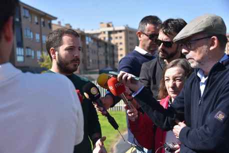 USO acusa al Ayuntamiento de Soria de negarse a publicar la RPT USO acusa al Ayuntamiento de Soria de negarse a publicar la RPT