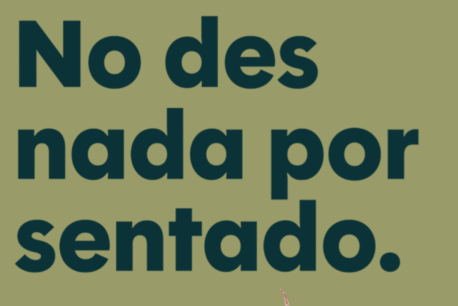 Parkinson lanza campaña para eliminar el estigma que sufren las personas afectadas Parkinson lanza campaña para eliminar el estigma que sufren las personas afectadas