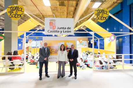 Los diez productos nuevos que se sumarán a lista de figuras de calidad en Castilla y León