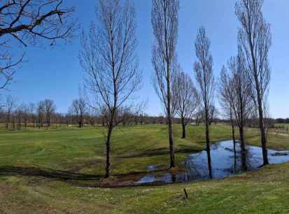 Cuarto puesto para el Club de Golf Soria en la Liga de Clubes de Castilla y León Cuarto puesto para el Club de Golf Soria en la Liga de Clubes de Castilla y León