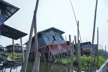 Save the Children alerta de que los niños de Myanmar se enfrentan a una crisis sanitaria Save the Children alerta de que los niños de Myanmar se enfrentan a una crisis sanitaria