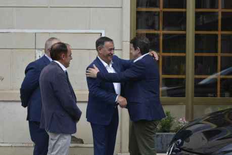 El Ayuntamiento burgense otorga licencia de obra para el nuevo centro de salud 