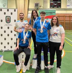 El Campeonato Absoluto de Castilla y León, objetivo de los volantistas sorianos 