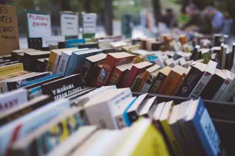 El número de libros inscritos en ISBN en 2024 aumenta hasta los 89.000, El número de libros inscritos en ISBN en 2024 aumenta hasta los 89.000,