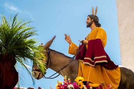 Seis consejos de OCU para disfrutar de vacaciones tranquilas en Semana Santa Seis consejos de OCU para disfrutar de vacaciones tranquilas en Semana Santa