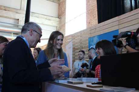 Castilla y León, la comunidad que mayor dotación recibe para proyectos innovadores