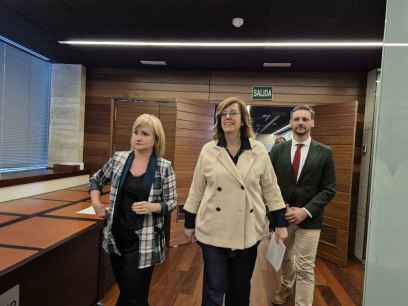 La Junta pone en marcha con 28 millones de euros el Plan Integrado de Empleo Local