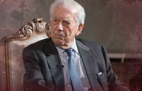 Fallece el novelista Mario Vargas Llosa, Premio Nobel de Literatura 2010 Fallece el novelista Mario Vargas Llosa, Premio Nobel de Literatura 2010