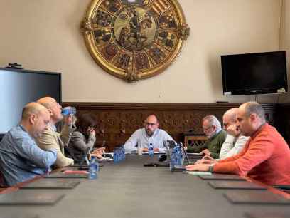 Diputación abre nueva línea de subvenciones destinadas a creación de abrevaderos Diputación abre nueva línea de subvenciones destinadas a creación de abrevaderos