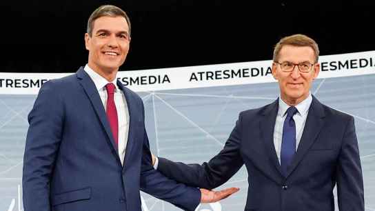 El Gobierno obligará a debates electorales en medios de comunicación públicos El Gobierno obligará a debates electorales en medios de comunicación públicos