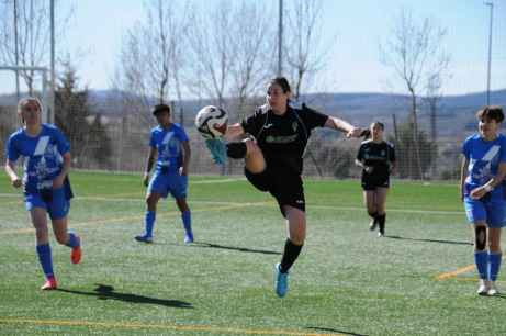 El C.D. Golmayo Camaretas ya prepara su salto a regional El C.D. Golmayo Camaretas ya prepara su salto a regional