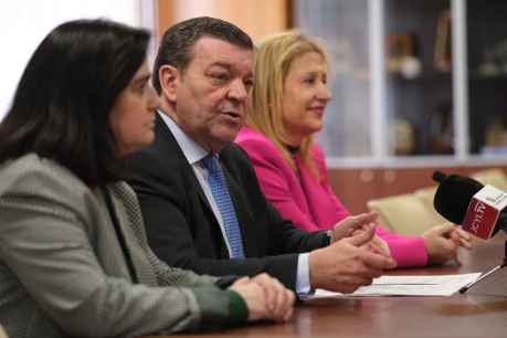 La Junta adjudica 3.513 puestos de trabajo en concurso de méritos para funcionarios La Junta adjudica 3.513 puestos de trabajo en concurso de méritos para funcionarios