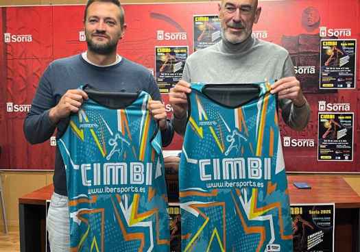 Soria acoge este verano un nuevo campus de baloncesto CIMBI