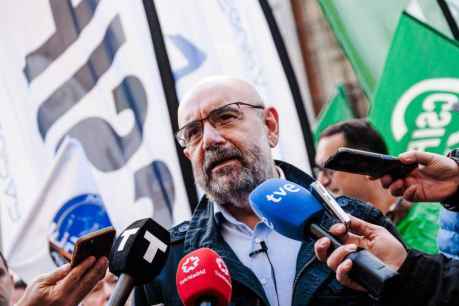 CSIF denuncia “inoperancia” de la Junta con concursos de traslados de sus funcionarios CSIF denuncia “inoperancia” de la Junta con concursos de traslados de sus funcionarios