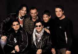 Reincidientes y Boikot encabezan cartel de nueva edición de Soria Rock