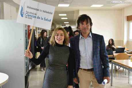 Las universidades de Castilla y León cuenta con cerca 98.500 estudiantes en curso 2024-2025 Las universidades de Castilla y León cuenta con cerca 98.500 estudiantes en curso 2024-2025