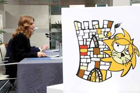 Castilla y León, primera comunidad en participar en Exposición Universal 2025 de Osaka Castilla y León, primera comunidad en participar en Exposición Universal 2025 de Osaka