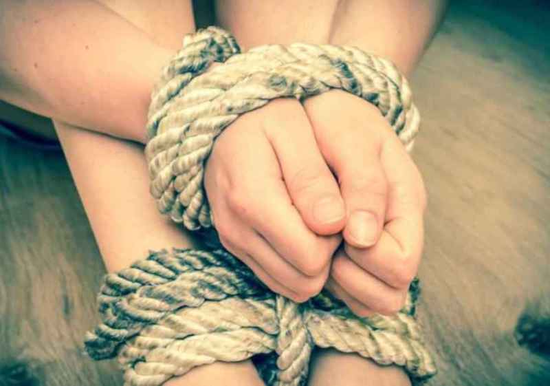 Las Fuerzas y Cuerpos de Seguridad del Estado liberaron a 1.794 víctimas de trata y explotación en 2024