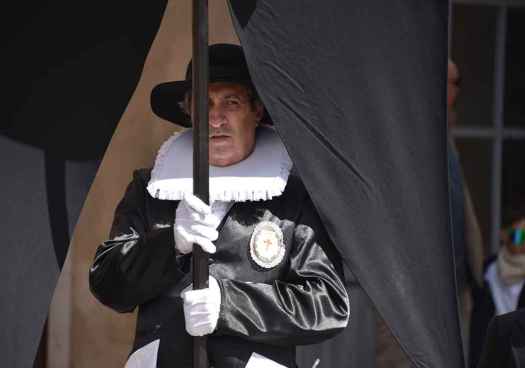 Viernes Santo declarado de interés Turístico Regional en Ágreda (I)