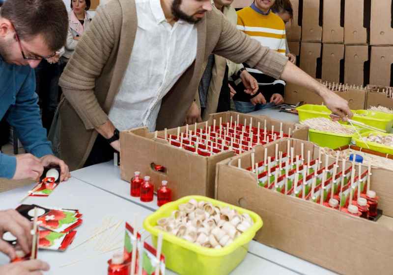 La Junta convoca XVI edición de Premios al Cooperativismo y la Economía Social en Castilla y León 