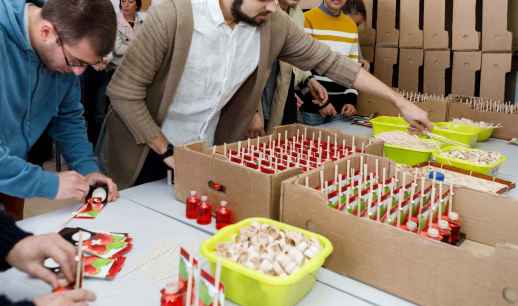 La Junta convoca XVI edición de Premios al Cooperativismo y la Economía Social en Castilla y León 