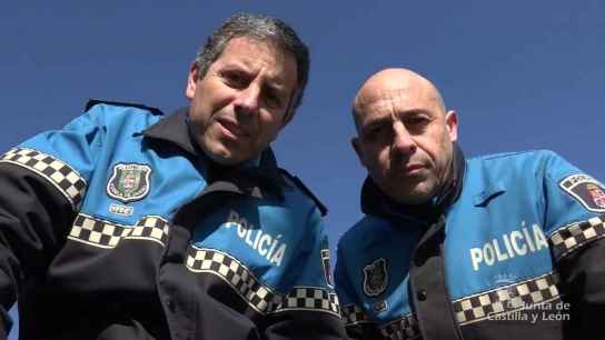 La Junta impulsa una nueva Ley de Coordinación de Policías Locales