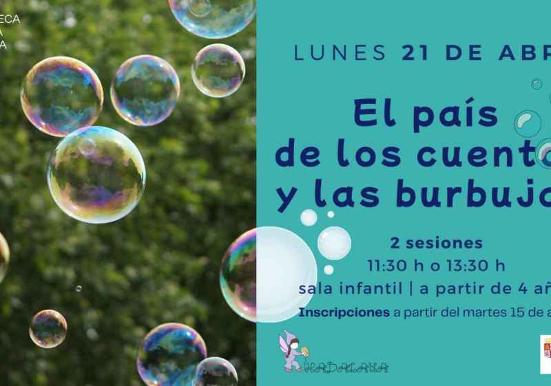 La Junta conmemora Día del Libro con completa programación cultural en biblioteca