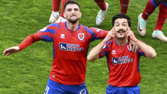 El Numancia quiere cerrar segunda plaza en Guijuelo