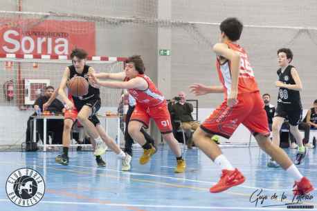 Los infantiles del CSB ganan categoría plata de Valencia International Cup Los infantiles del CSB ganan categoría plata de Valencia International Cup